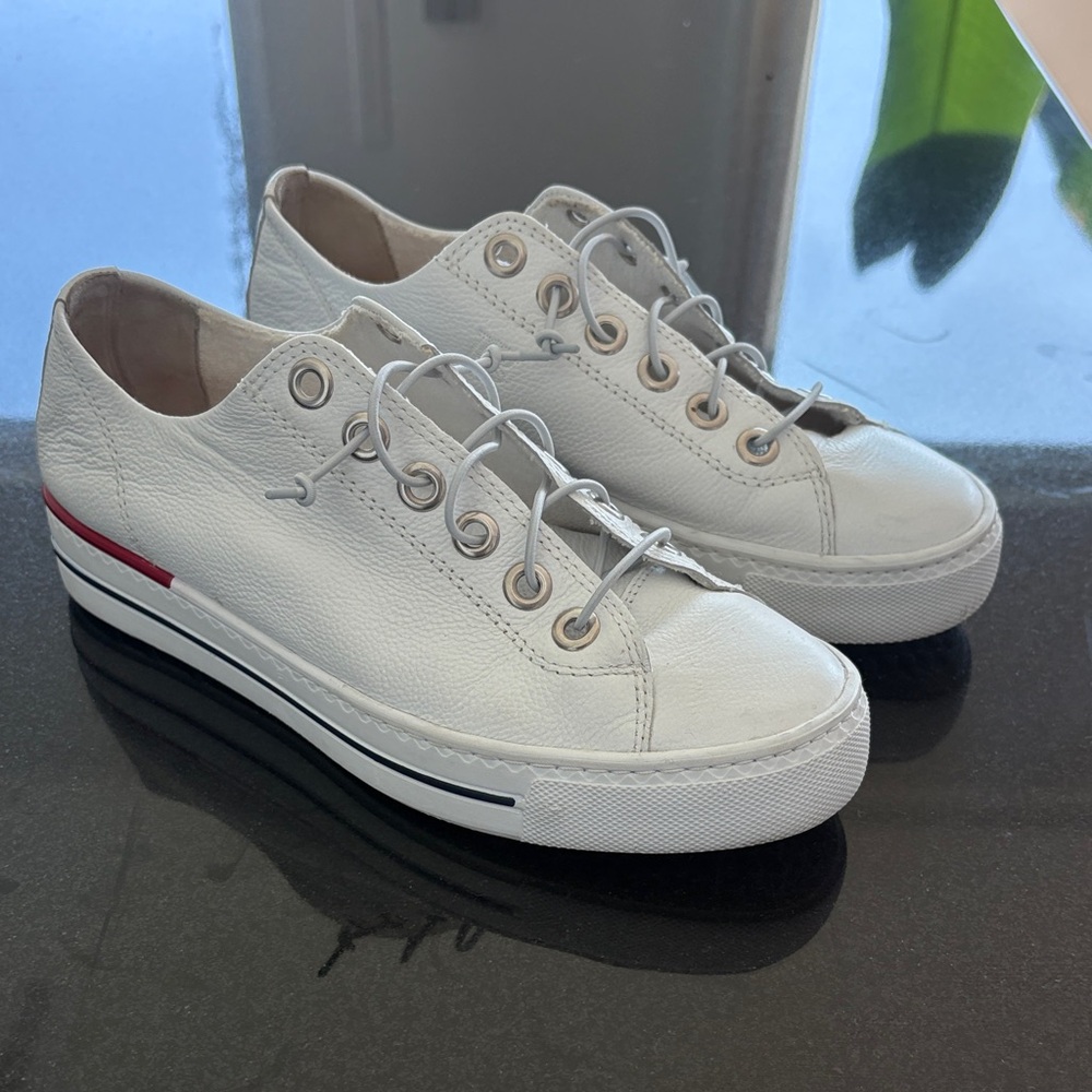 PAUL GREEN Sneakers!